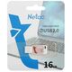 Netac UA31 Pink USB2.0 Flash Drive 16GB Netac UA31 Pink USB2.0 Flash Drive 16GB