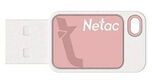 Netac UA31 Pink USB2.0 Flash Drive 16GB Netac UA31 Pink USB2.0 Flash Drive 16GB