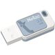 Netac UA31 Blue USB2.0 Flash Drive 16GB
