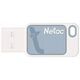 Netac UA31 Blue USB2.0 Flash Drive 8GB Netac UA31 Blue USB2.0 Flash Drive 8GB