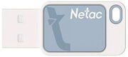 Netac UA31 Blue USB2.0 Flash Drive 8GB
