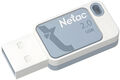 Netac UA31 Blue USB2.0 Flash Drive 8GB