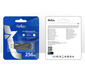 Netac US11 256GB USB3.0+TypeC Dual Flash Drive Netac US11 256GB USB3.0+TypeC Dual Flash Drive