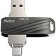 Netac US11 32GB USB3.0+TypeC Dual Flash Drive