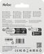 Netac P500 ECO 8GB MicroSDHC C10 up to 20MB/s