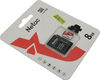 Netac P500 ECO 8GB MicroSDHC C10 up to 20MB/s Netac P500 ECO 8GB MicroSDHC C10 up to 20MB/s