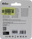 Netac P500 ECO 8GB MicroSDHC C10 up to 20MB/s Netac P500 ECO 8GB MicroSDHC C10 up to 20MB/s