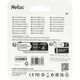 Netac P500 ECO 128GB MicroSDXC U1/C10 up to 80MB/s