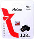 Netac P500 ECO 128GB MicroSDXC U1/C10 up to 80MB/s Netac P500 ECO 128GB MicroSDXC U1/C10 up to 80MB/s