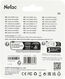 Netac P500 ECO 128GB MicroSDXC U1/C10 up to 80MB/s Netac P500 ECO 128GB MicroSDXC U1/C10 up to 80MB/s