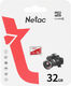 Netac P500 ECO 32GB MicroSDHC C10 up to 80MB/s