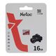 Netac P500 ECO 16GB MicroSDHC C10 up to 80MB/s