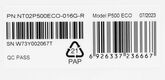Netac P500 ECO 16GB MicroSDHC C10 up to 80MB/s