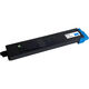 Cactus CS-TK8118C TK-8118C ASIA CN голубой (6000стр.) для Kyocera Mita Ecosys M8124cidn/M8130cidn