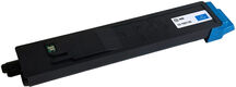 Cactus CS-TK8118C TK-8118C ASIA CN голубой (6000стр.) для Kyocera Mita Ecosys M8124cidn/M8130cidn