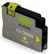 Cactus CS-CN056 №933XL желтый (14мл) для HP DJ 6600 Cactus CS-CN056 №933XL желтый (14мл) для HP DJ 6600