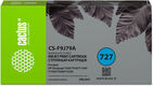 Cactus CS-F9J79A 727 XXL фото черный (300мл) для HP DJ T920/T930/T1500/T1530/T2500/T2530