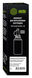 Cactus CS-RK-TK1200 черный флакон 125гр. (в компл.:чип) для принтера Kyocera Ecosys P2335d/P2335dn/P2335dw