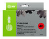 Cactus CS-RK-PG40 черный 2x60мл для Canon MP150/MP160/MP170/MP180/MP210 Cactus CS-RK-PG40 черный 2x60мл для Canon MP150/MP160/MP170/MP180/MP210