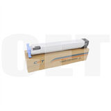 Тонер-картридж (CPT) W9052MC для HP Color LaserJet Managed MFP E87640/ E87650/ E87660 (CET) Yellow CET141721