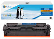 G&G toner-cartridge for Canon LBP620 series;Color imageCLASS MF640C/MF642Cdw series;Canon i-SENSYS LBP621Cw/623CW/MF641Cw/MF643Cdw/MF645Cx with chip 3100 pages гарантия 36 мес.