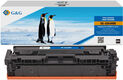 G&G toner-cartridge for Canon LBP620 series;Color imageCLASS MF640C/MF642Cdw series;Canon i-SENSYS LBP621Cw/623CW/MF641Cw/MF643Cdw/MF645Cx with chip 3100 pages гарантия 36 мес.
