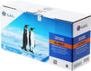 G&G toner-cartridge for Brother HL 2030/2040/2070N/2075N;MF 7220/7225N/7420/7820N;Intellifax-2820/2910/2920 without chip 2500 pages гарантия 36 мес.