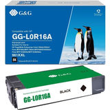 G&amp;G
Cartridge GG 981Y для PageWide 556/ 586/ E58650 GG-L0R16A