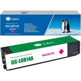 G&amp;G
Cartridge GG 981Y для PageWide 556/ 586/ E58650 GG-L0R14A