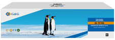G&G toner-cartridge for Kyocera Taskalfa 3510ci with chip 35000 pages гарантия 36 мес.