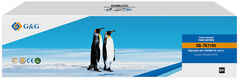 G&G toner-cartridge for kyocera Taskalfa 3010ci with chip 20000 pages гарантия 36 мес.
