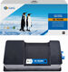 G&G toner-cartridge for Kyocera ECOSYS P3260dn/Kyocera ECOSYS M3860idn/Kyocera ECOSYS M3860idnf with chip 40000 pages гарантия 36 мес.