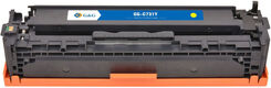 G&G toner-cartridge for HP Color LaserJet CP1215/CP1217/CP1510/CP1514/CP1515n/CP1518ni/CM1312 MFP/CM1312n MFP/CM1312nfi MFP;Canon i-SENSYS LBP5050/LBP5050n/MF8030Cn/MF8040CN/MF8050Cn/MF8080Cw;imageCLA