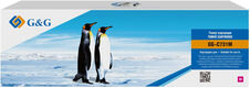 G&G toner-cartridge for HP Color LaserJet CP1215/CP1217/CP1510/CP1514/CP1515n/CP1518ni/CM1312 MFP/CM1312n MFP/CM1312nfi MFP;Canon i-SENSYS LBP5050/LBP5050n/MF8030Cn/MF8040CN/MF8050Cn/MF8080Cw;imageCLA