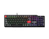 Gaming Keyboard MSI VIGOR GK41 DUSK