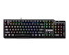 Gaming Keyboard MSI VIGOR GK41