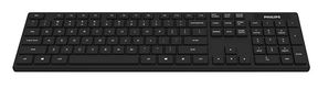 Philips Беспроводная Клавиатура SPK6103 Philips Беспроводная Клавиатура SPK6103