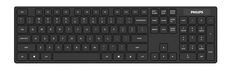 Philips Беспроводная Клавиатура SPK6103 Philips Беспроводная Клавиатура SPK6103