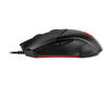 Gaming Mouse MSI CLUTCH GM08 Gaming Mouse MSI CLUTCH GM08