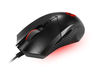 Gaming Mouse MSI CLUTCH GM08 Gaming Mouse MSI CLUTCH GM08