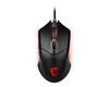 Gaming Mouse MSI CLUTCH GM08 Gaming Mouse MSI CLUTCH GM08