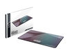 Gaming Mousepad MSI AGILITY GD22 GLEAM EDITION 320x220x3mm