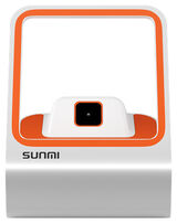 SUNMI (Model NS010) Blink USB Code128/ QR-CODE Reader C10014004&nbsp;<img style='position: relative;margin:0' src='/image/only_to_order_edit.gif' alt='На заказ' title='На заказ' />