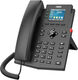 Fanvil 2 Wire Phone Energy-saving mode 6 Parties conference 3 Line Key HD voice 4 SIP Line Back light Opus+IPV6 PSU Fanvil 2 Wire Phone Energy-saving mode 6 Parties conference 3 Line Key HD voice 4 SIP Line Back light Opus+IPV6 PSU