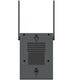 Fanvil DECT BASE High-performance DECT IP phone system Up to 10 concurrent calls Up to 10 DECT cordless handsets Optimized for speaker volume and voice quality Vibration for incoming calls and other I