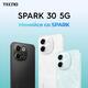 Tecno
KL8 SPARK 30 5G 128+6 Azure Sky Tecno
KL8 SPARK 30 5G 128+6 Azure Sky