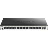 Коммутатор D-Link DGS-3000-52L/ K DGS-3000-52L/K&nbsp;<img style='position: relative;margin:0' src='/image/only_to_order_edit.gif' alt='На заказ' title='На заказ' />