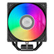 PcCooler RT400 ARGB BK
