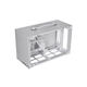 PcCooler K101 MESH WH 3F PcCooler K101 MESH WH 3F