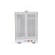 PcCooler K101 MESH WH 3F PcCooler K101 MESH WH 3F